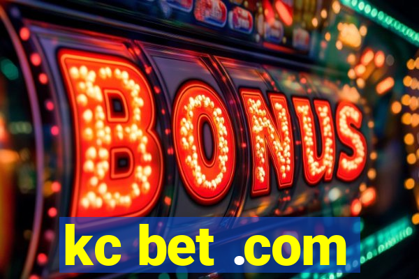 kc bet .com